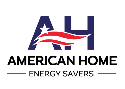 American Home Energy Savers Logo