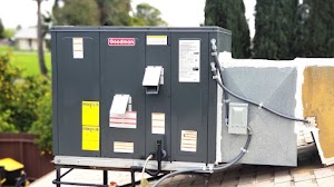 American Home Energy Savers place picture